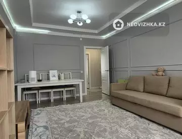 59 м², 2-комнатная квартира, этаж 1 из 3, 59 м², изображение - 20