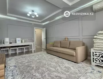 59 м², 2-комнатная квартира, этаж 1 из 3, 59 м², изображение - 19