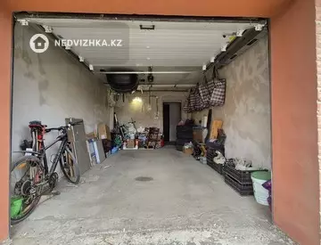 2-комнатная квартира, этаж 1 из 3, 59 м²