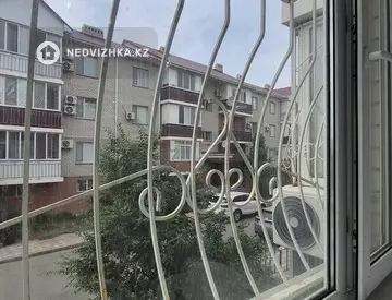 59 м², 2-комнатная квартира, этаж 1 из 3, 59 м², изображение - 28