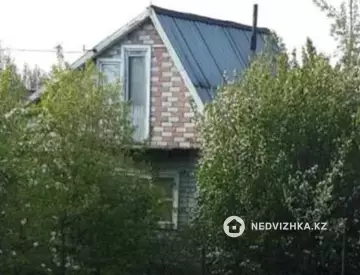 3-комнатная дача, 9.6 соток, 41 м²