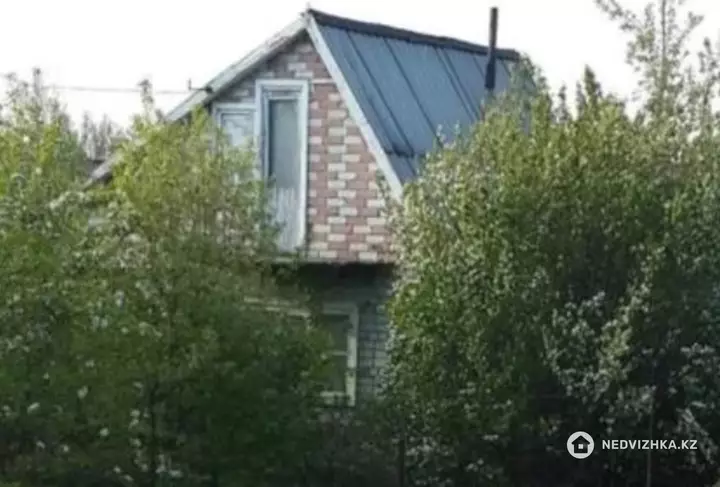 41.2 м², 3-комнатная дача, 9.6 соток, 41 м², изображение - 1