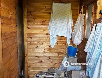 41.2 м², 3-комнатная дача, 9.6 соток, 41 м², изображение - 21
