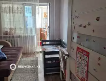3-комнатная квартира, этаж 7 из 9, 67 м²