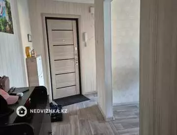 67 м², 3-комнатная квартира, этаж 7 из 9, 67 м², изображение - 6