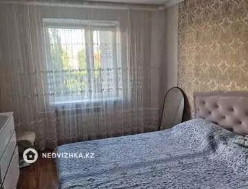 3-комнатная квартира, этаж 7 из 9, 67 м²