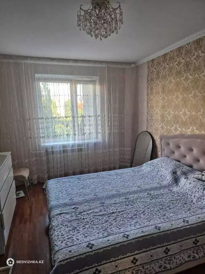 67 м², 3-комнатная квартира, этаж 7 из 9, 67 м², изображение - 1