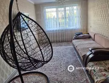 3-комнатная квартира, этаж 7 из 9, 67 м²