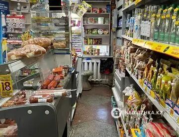 Торговое помещение, этаж 1 из 10, 88 м²