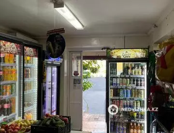 Торговое помещение, этаж 1 из 10, 88 м²