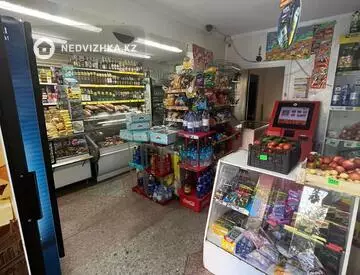 Торговое помещение, этаж 1 из 10, 88 м²