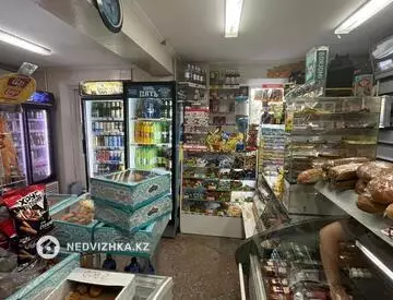 Торговое помещение, этаж 1 из 10, 88 м²