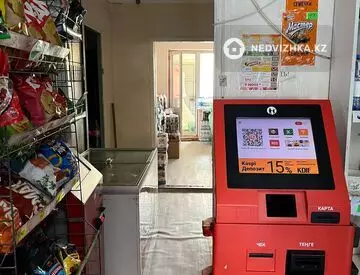 88.1 м², Торговое помещение, этаж 1 из 10, 88 м², изображение - 11
