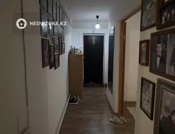 74 м², 3-комнатная квартира, этаж 9 из 9, 74 м², изображение - 5