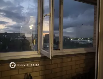 74 м², 3-комнатная квартира, этаж 9 из 9, 74 м², изображение - 6