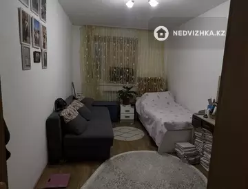 74 м², 3-комнатная квартира, этаж 9 из 9, 74 м², изображение - 4
