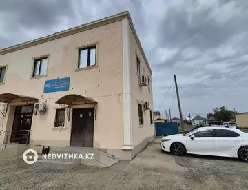 Здание, 2 этажа, 220 м²