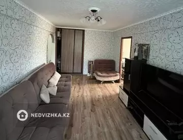 3-комнатная квартира, этаж 5 из 5, 51 м²