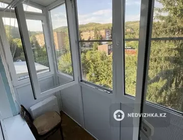 3-комнатная квартира, этаж 5 из 5, 51 м²