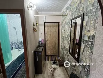 3-комнатная квартира, этаж 5 из 5, 51 м²