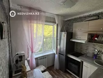 51 м², 3-комнатная квартира, этаж 5 из 5, 51 м², изображение - 4