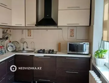 2-комнатная квартира, этаж 5 из 5, 46 м²