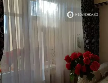 2-комнатная квартира, этаж 5 из 5, 46 м²