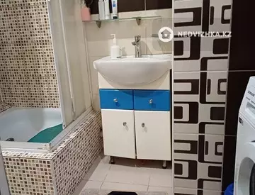 2-комнатная квартира, этаж 5 из 5, 46 м²