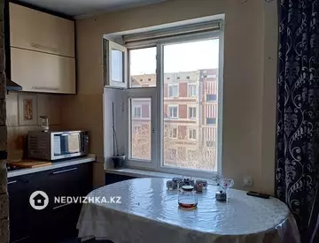 46 м², 2-комнатная квартира, этаж 5 из 5, 46 м², изображение - 4