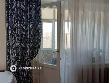 46 м², 2-комнатная квартира, этаж 5 из 5, 46 м², изображение - 5
