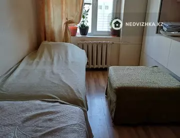 46 м², 2-комнатная квартира, этаж 5 из 5, 46 м², изображение - 6