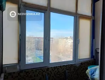 46 м², 2-комнатная квартира, этаж 5 из 5, 46 м², изображение - 7