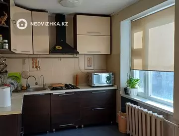 46 м², 2-комнатная квартира, этаж 5 из 5, 46 м², изображение - 10