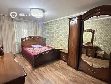 4-комнатная квартира, этаж 3 из 5, 78 м²