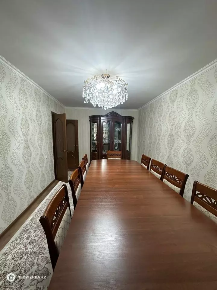 78 м², 4-комнатная квартира, этаж 3 из 5, 78 м², изображение - 1