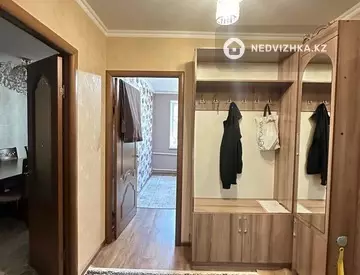 78 м², 4-комнатная квартира, этаж 3 из 5, 78 м², изображение - 5
