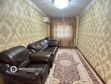 4-комнатная квартира, этаж 3 из 5, 78 м²