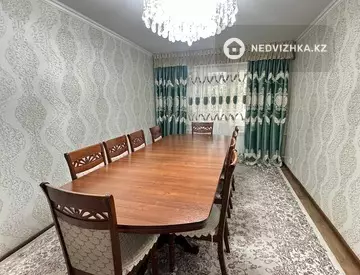 4-комнатная квартира, этаж 3 из 5, 78 м²