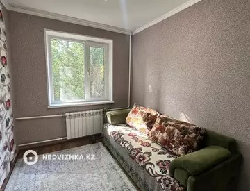 78 м², 4-комнатная квартира, этаж 3 из 5, 78 м², изображение - 4