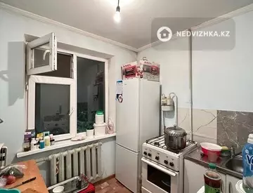 2-комнатная квартира, этаж 4 из 5, 45 м²