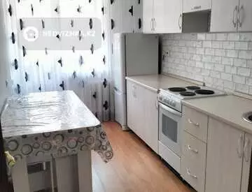 1-комнатная квартира, этаж 2 из 5, 35 м²