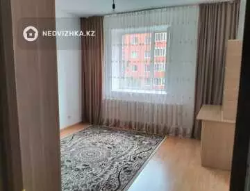 1-комнатная квартира, этаж 2 из 5, 35 м²