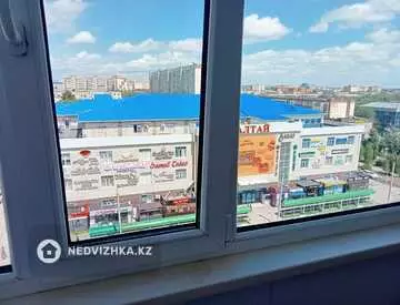34 м², 1-комнатная квартира, этаж 8 из 9, 34 м², изображение - 4
