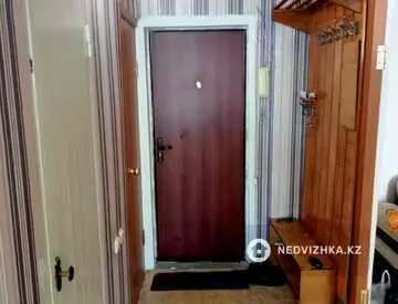 1-комнатная квартира, этаж 8 из 9, 34 м²