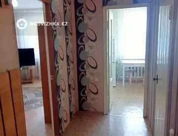 1-комнатная квартира, этаж 8 из 9, 34 м²