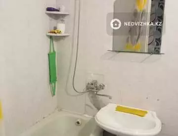34 м², 1-комнатная квартира, этаж 8 из 9, 34 м², изображение - 7