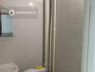 34 м², 1-комнатная квартира, этаж 8 из 9, 34 м², изображение - 8