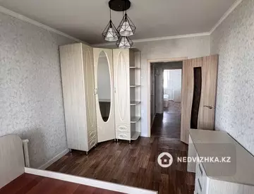 68.2 м², 3-комнатная квартира, этаж 6 из 9, 68 м², на длительный срок, изображение - 5