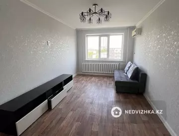 3-комнатная квартира, этаж 6 из 9, 68 м², на длительный срок