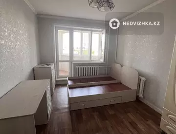 3-комнатная квартира, этаж 6 из 9, 68 м², на длительный срок
